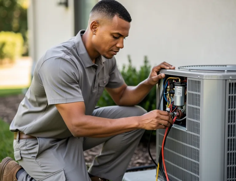 Wärmepumpen Reparatur Service in Cottbus
